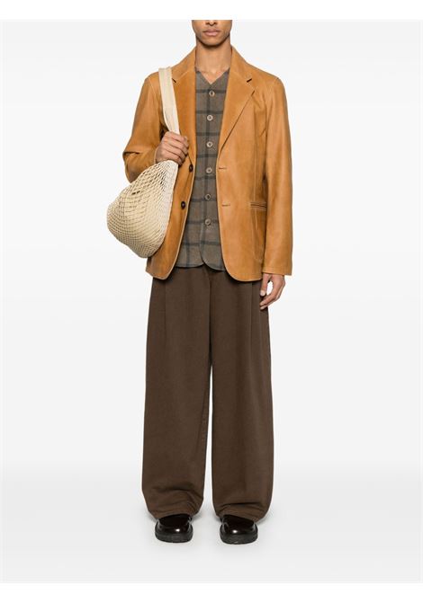 pantalone UMA WANG | Pantalone | UM3533UW600